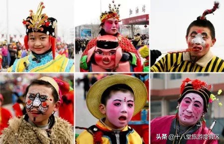 蔚县的历史文化名城,蔚县古城历史简介