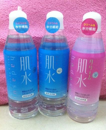 爽肤水便宜大碗推荐,便宜大碗的爽肤水油皮