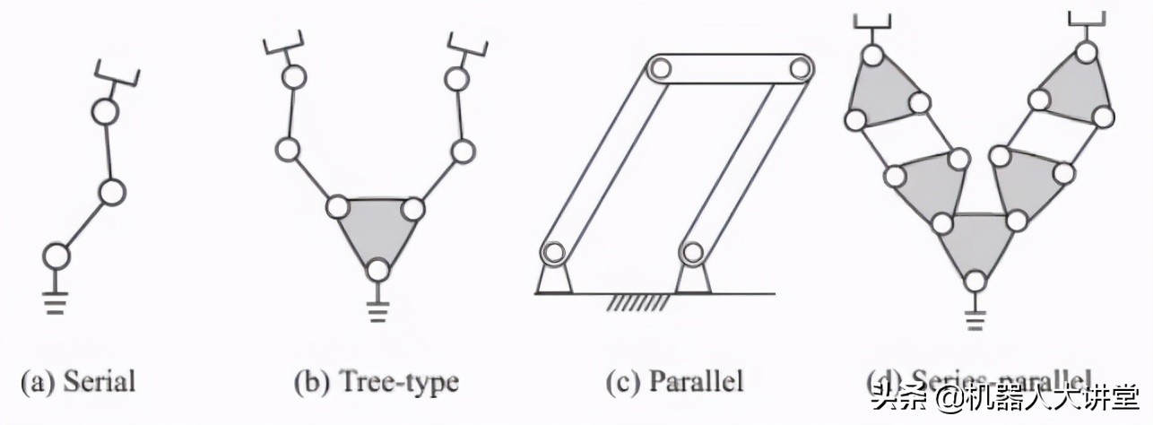1000公斤巨型机器人,德国人形机器人