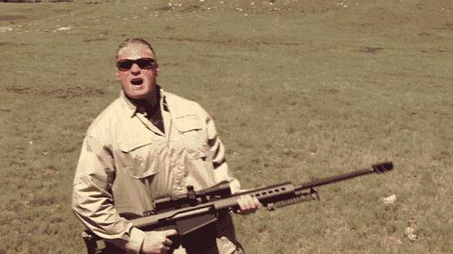 无视狙击枪后坐力,无视后坐力的效果