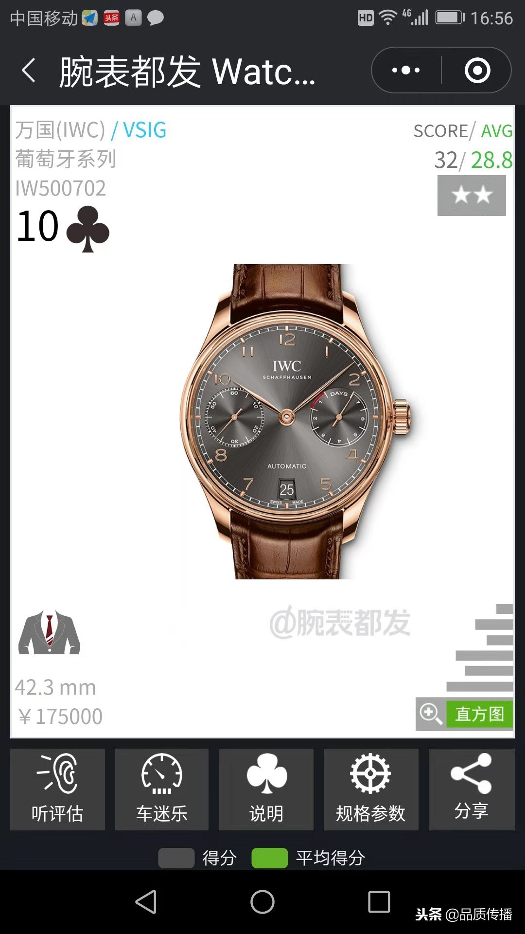 百达翡丽和宝玑,百达翡丽两针古董表