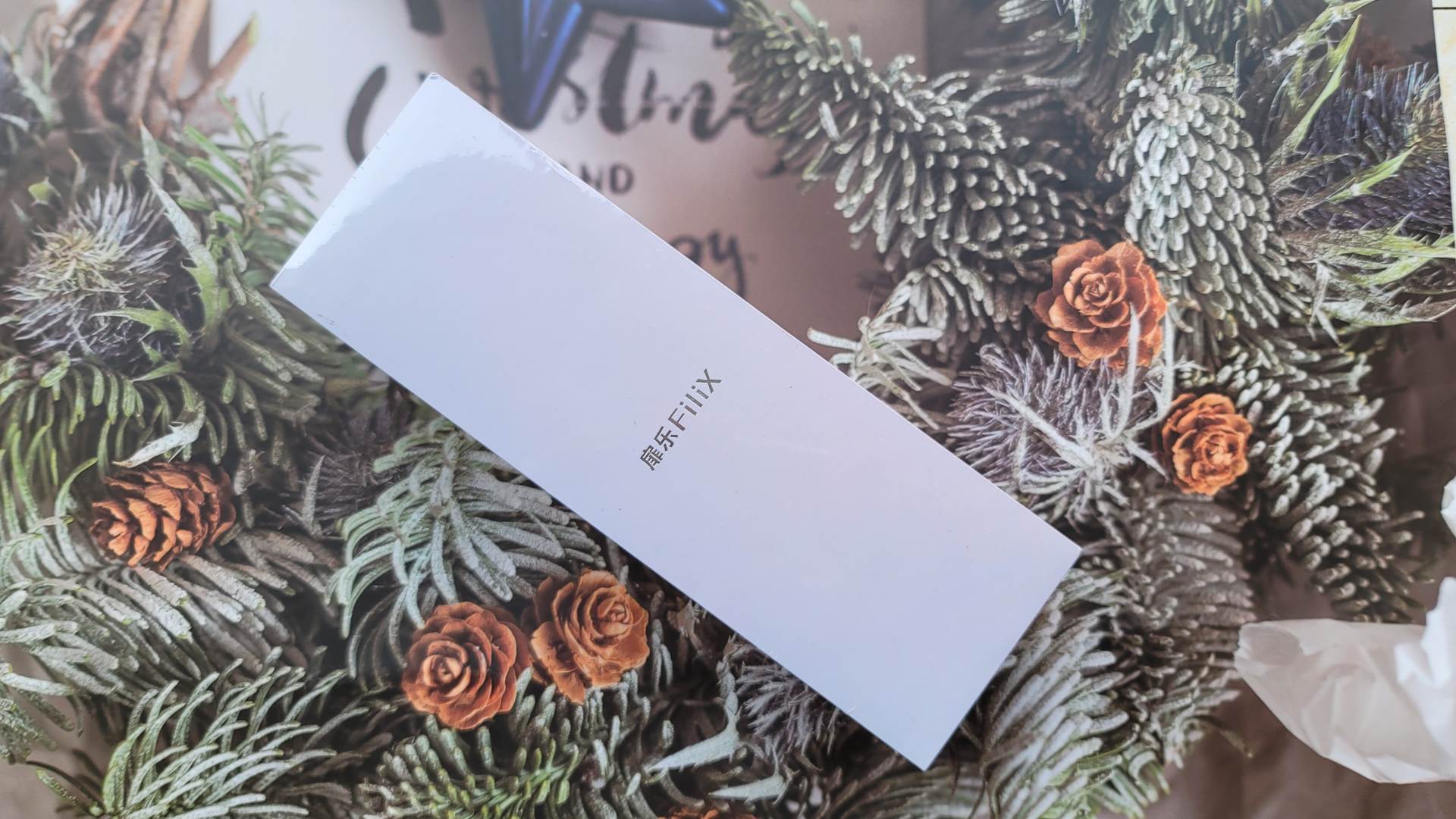 菲乐major声波,扉乐电动牙刷和欧可林