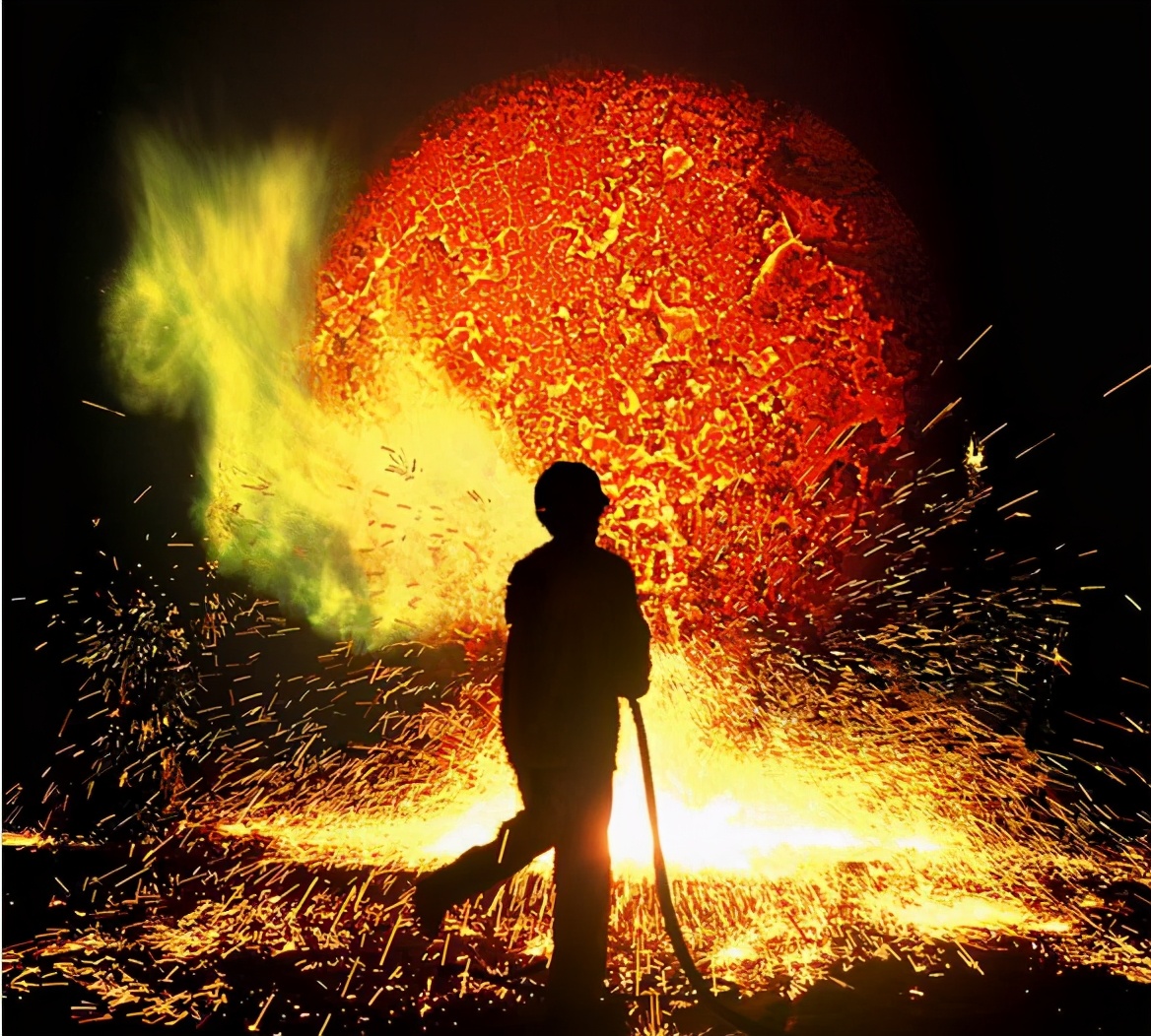 钢铁工资未来要涨吗,民企钢铁与国企钢铁待遇