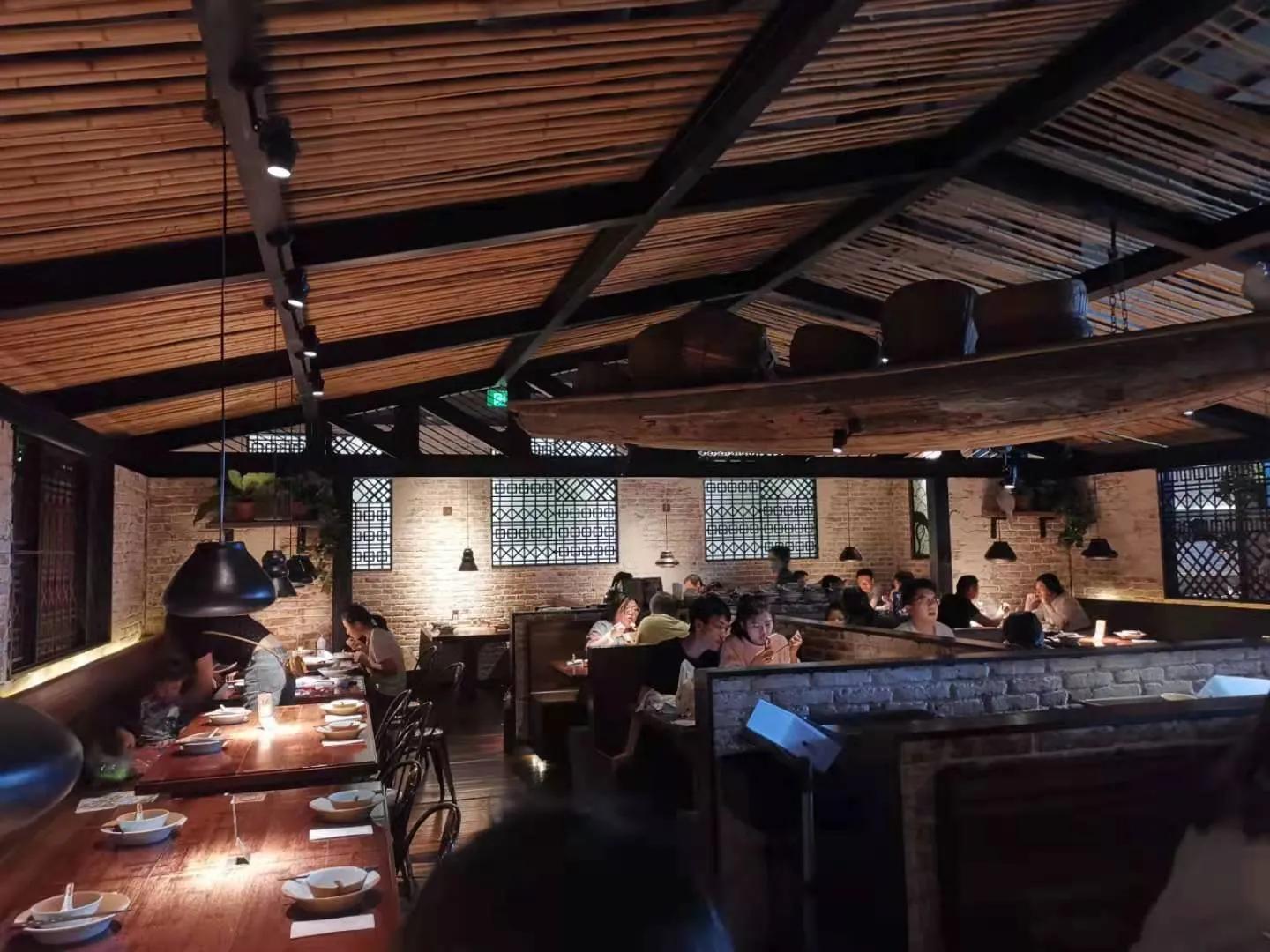 杭州美食推荐外婆家,杭州美食外婆家