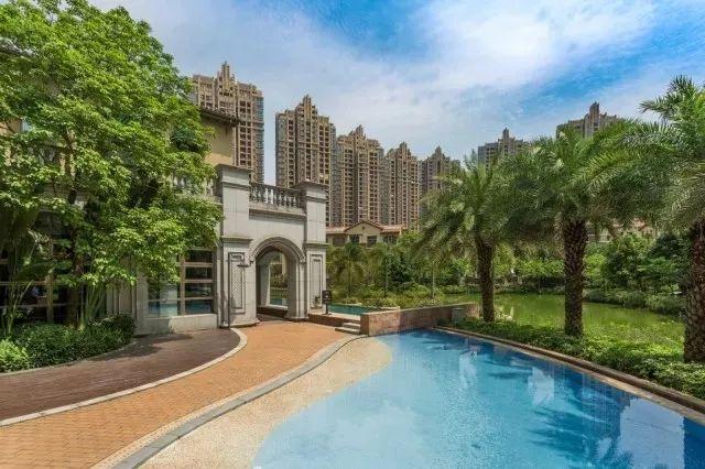 珠海2022年楼盘销售前十,珠海最新楼盘销售排行榜