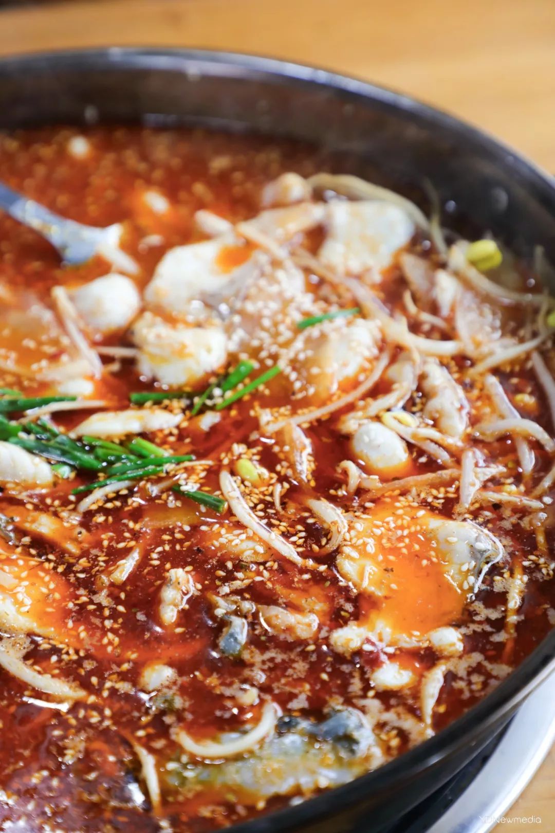 武汉人，等摘下口罩，我们一起去吃这50家店好吗？