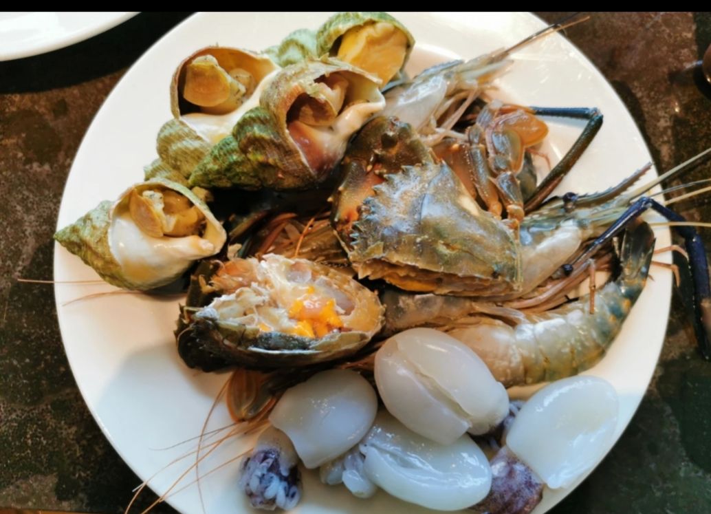 福州凯悦酒店自助餐,福州希尔顿酒店自助餐