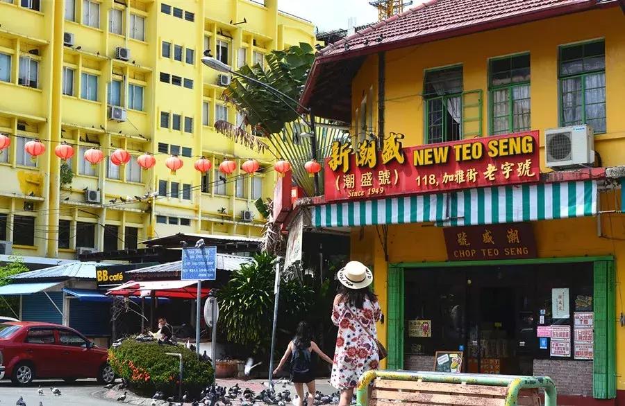 马来西亚适合游玩的岛,马来西亚阳光大海