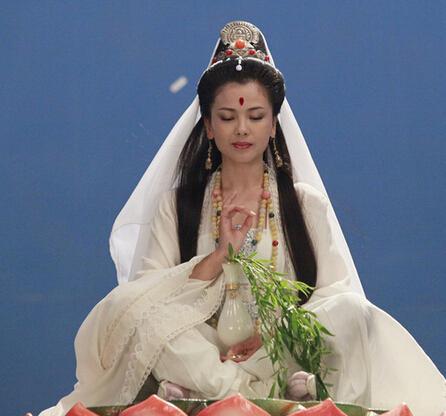 西游记观音手下有几个妖,西游记中的观音所有徒弟