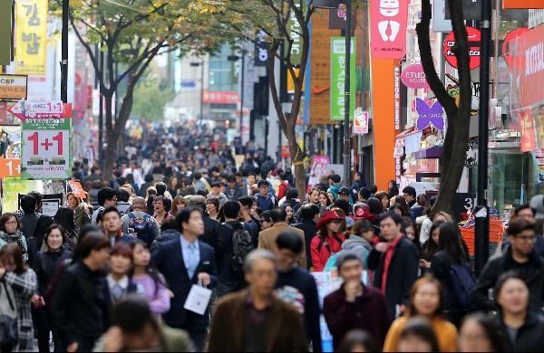 韩国旅游免税店攻略,韩国仁川机场免税店购物攻略