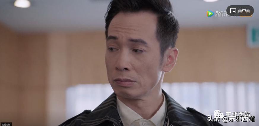 太离谱了,还我酷飒女精英啊