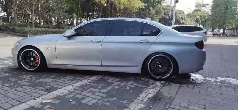 10多年的宝马5系还值得买吗,十年前的宝马5系值得买吗