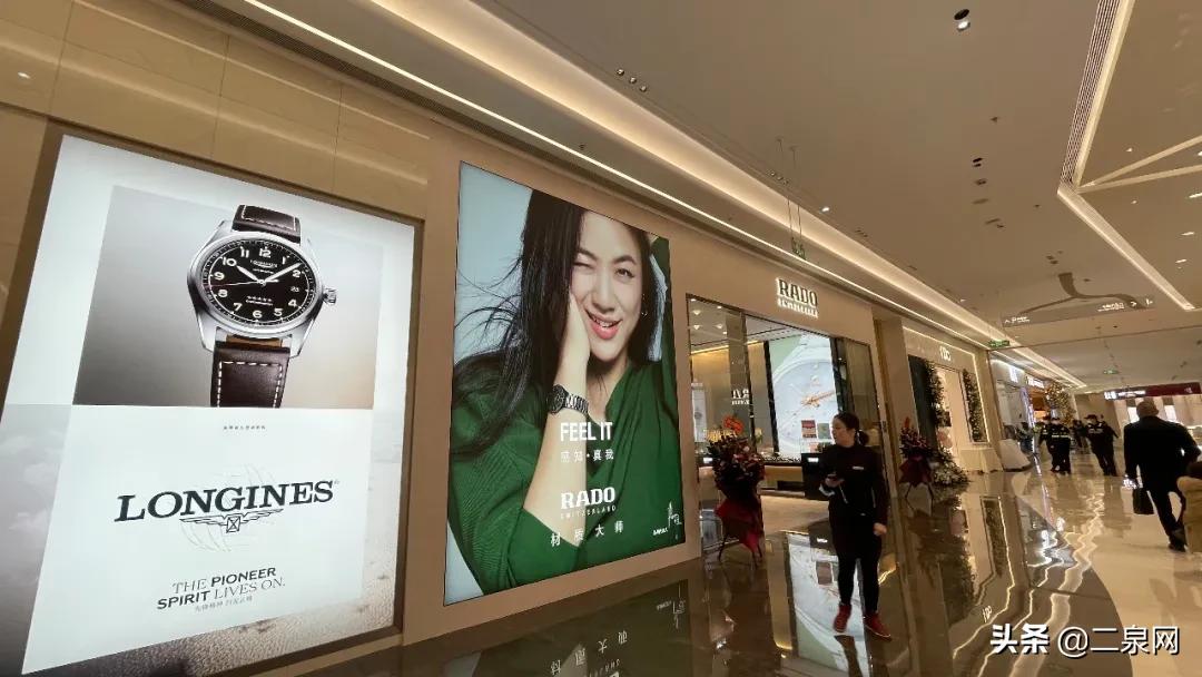 无锡富力运河十号商业综合体,无锡2023年开业的商业综合体