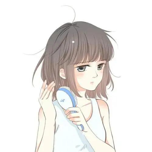 理发店正确的洗头方法和步骤,关于美发这个行业的知识