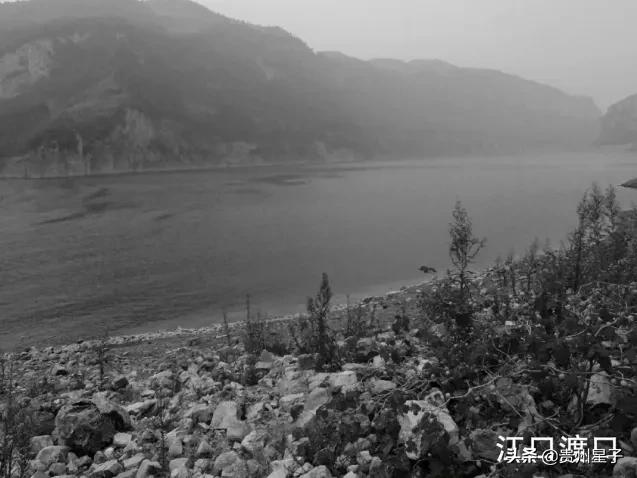 息烽流长乌江峡谷风光,乌江悬崖徒步