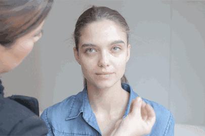 眼周长了脂肪粒,眼周有脂肪粒用什么眼霜