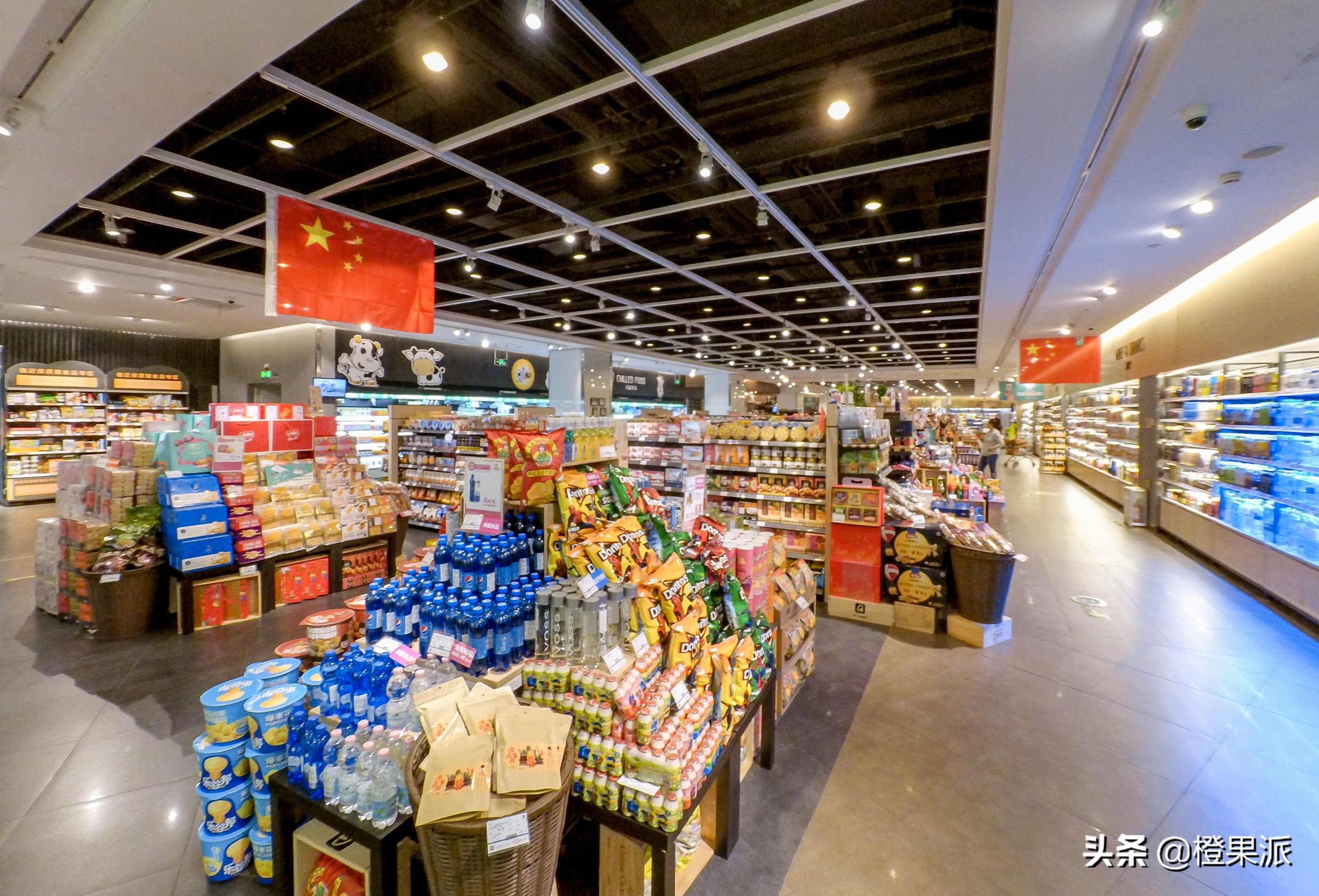 济南绿地中心进口超市,济南市天桥区绿地超市