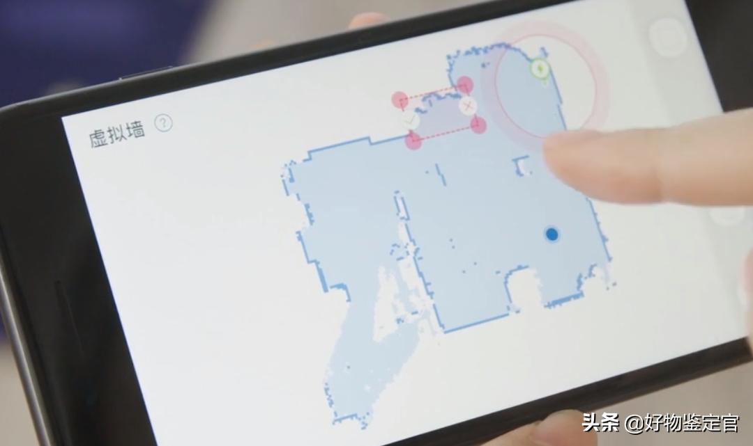 科沃斯扫地机拖地力度,清洁扫地机器人科沃斯