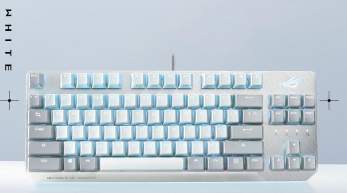 寻找最适合你的键盘61、84、87、98双十一各配列机械键盘选购指南