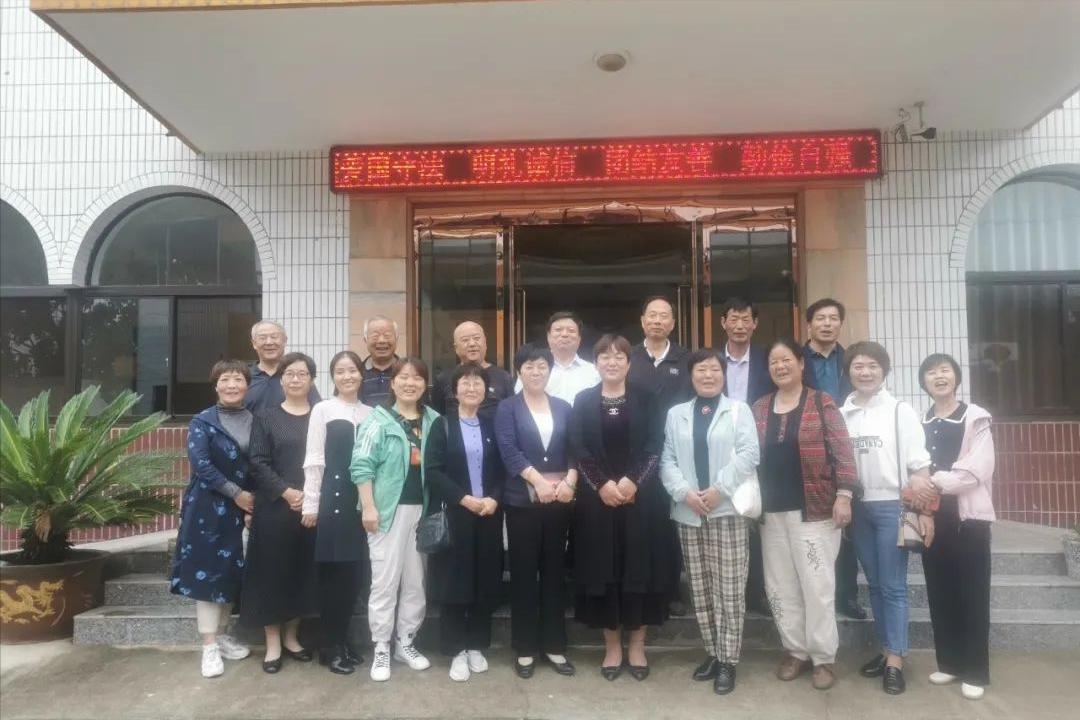 「聚大荔·乡愁」大荔:龙泉山庄