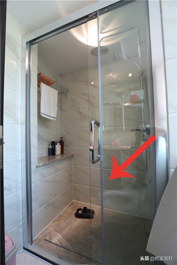 卫生间装修怎么装才更合理,毛坯房卫生间墙面最省钱简装