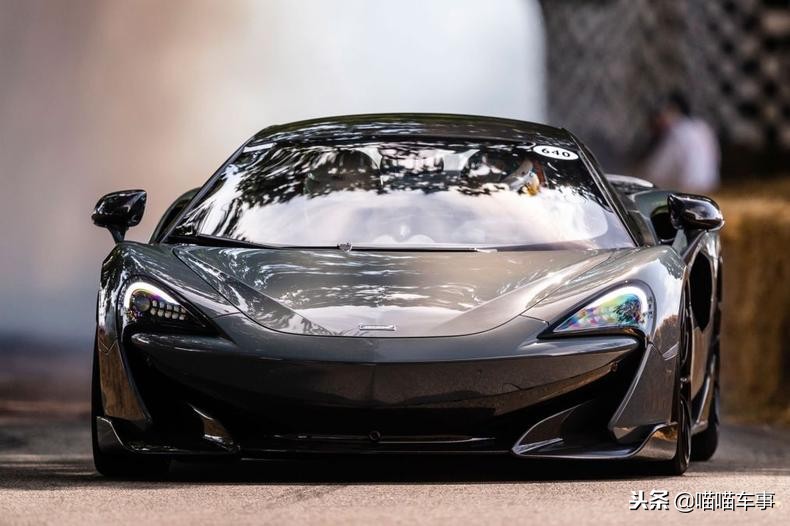 英国最经典的汽车,除了龙以外还有哪些神奇的生物