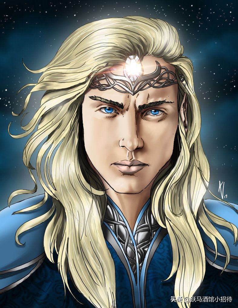 《指环王》的历史时间线,指环王全史