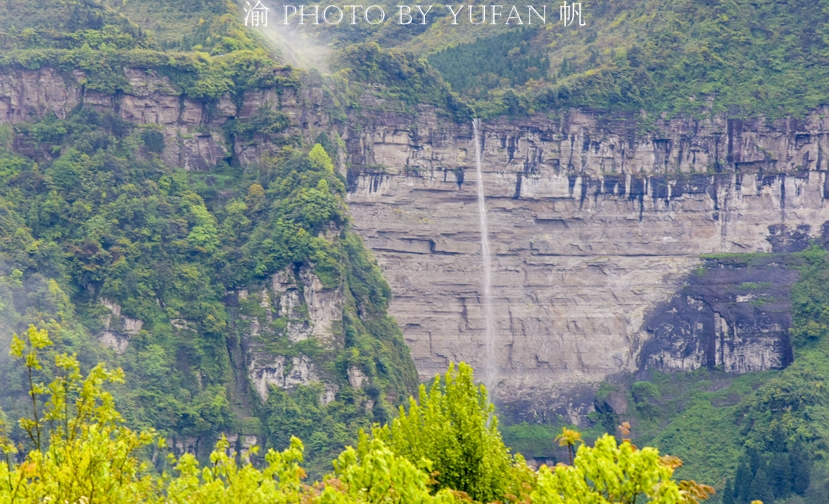 金佛山环山自驾,五一去金佛山最佳路线