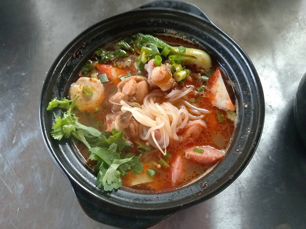 适合做砂锅的生意,砂锅生意的100个技巧