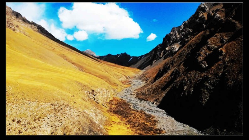 带上UL从狼塔C回家