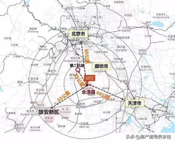 如果你还不了解永清，那么点进来看