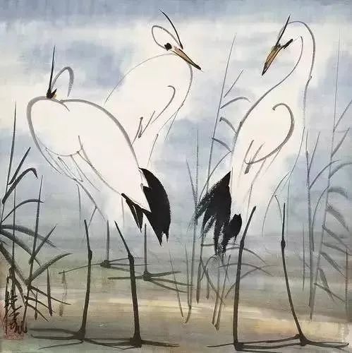 木心的诗从前慢,木心秋天的风都是从往年吹来的