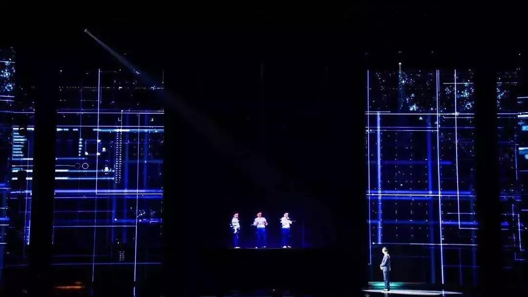 吴声商业新物种,吴声谈新物种爆发