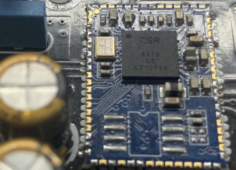 怎么选择一台蓝牙便携音响,5.0蓝牙接收器连接音响