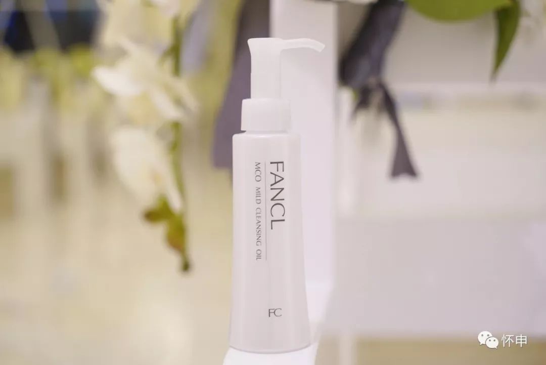 fancl护肤品值得买吗,fancl好用的护肤产品