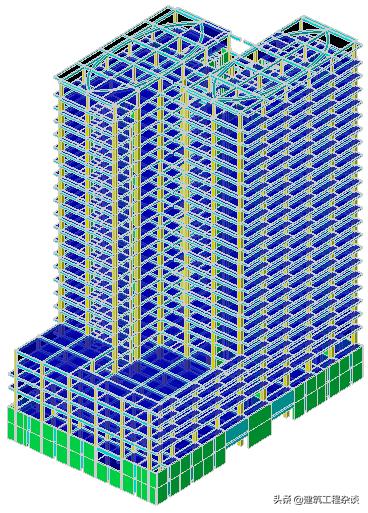 关于无梁楼盖，看完此篇也许你就会有新的认识！详细介绍