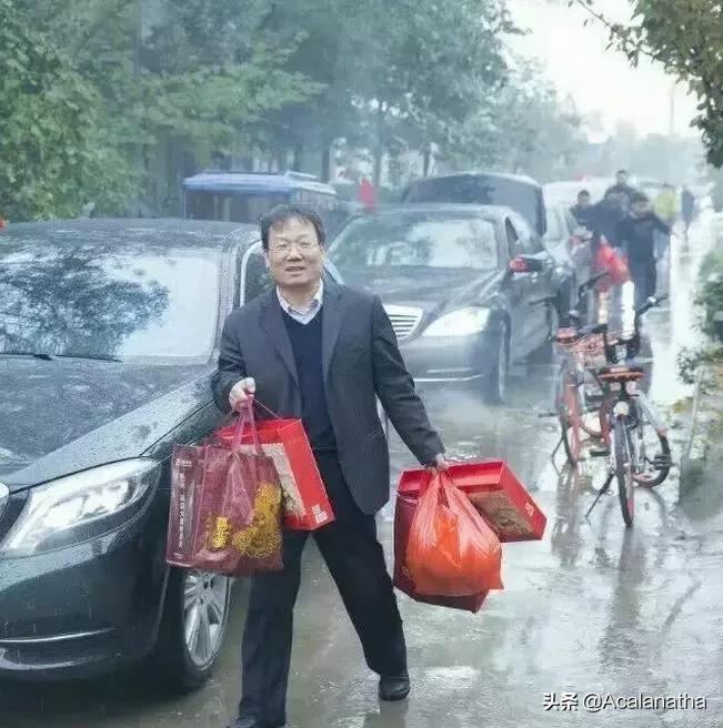 见面、看屋、扯衣服、订婚、结婚，兴平婚嫁习俗终于收集齐了