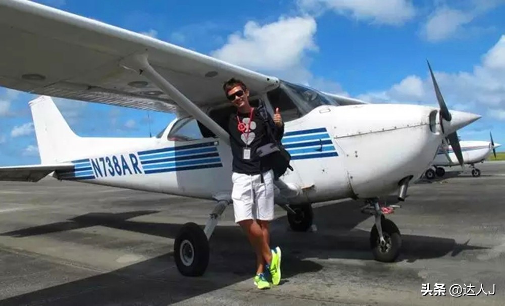 跟着小天看张家界的奇山秀水,跟着小天去旅行