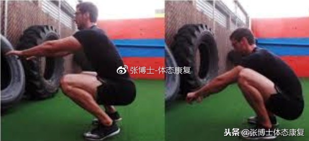 踝关节活动度的11种训练,踝关节灵活性训练教程