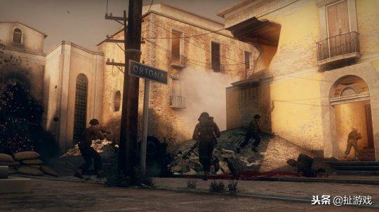 Steam游戏不到20元，你们决定是否物超所值