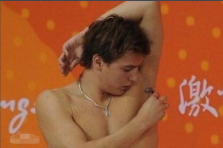 下面的毛很丑、很浓密，可以剃掉吗？2种毛要手下留情