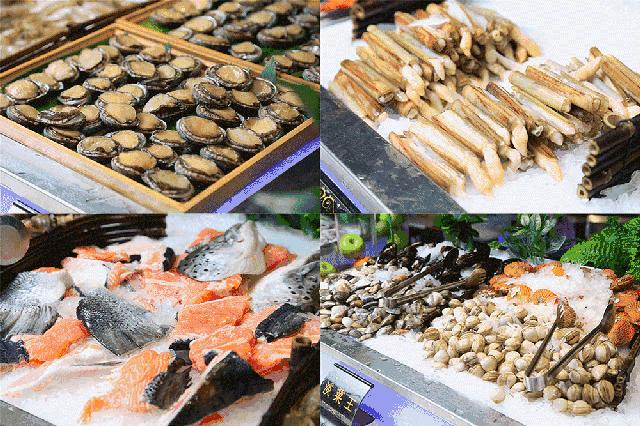 大连吃住行便宜地方,大连攻略全在这里