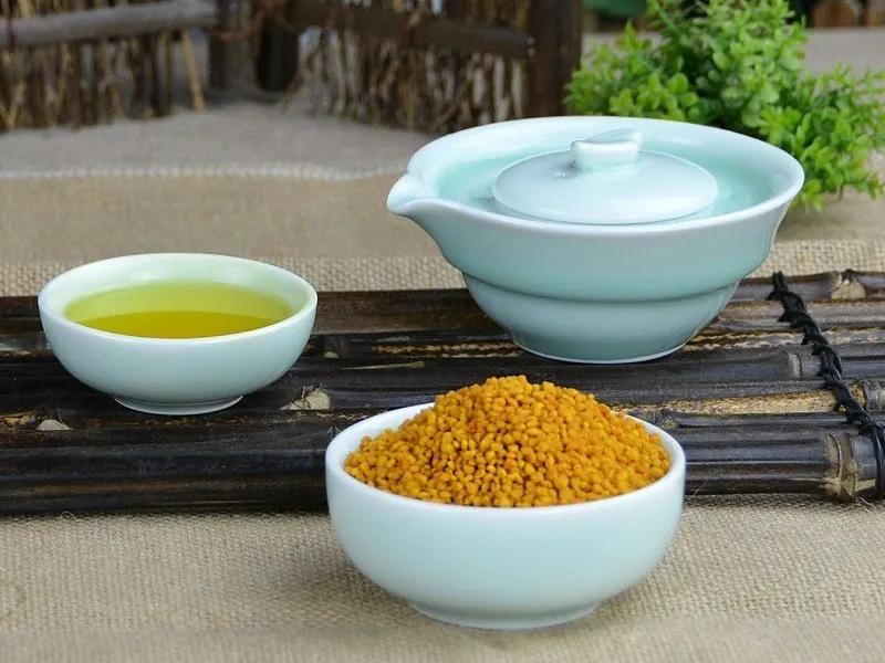 好物我欲,天成美丽,上等花粉,等你来取