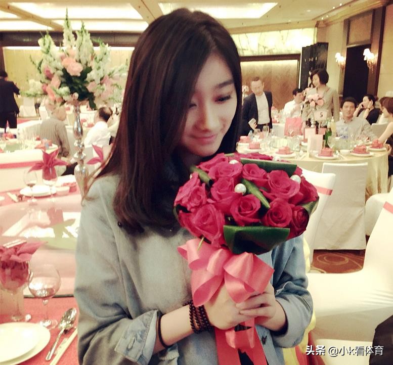 艺体女神张豆豆退役,艺体女神张豆豆安踏