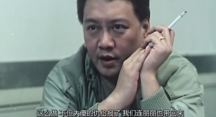 周星驰吴孟达的荧幕友情片段,吴孟达周星驰经典片段图片