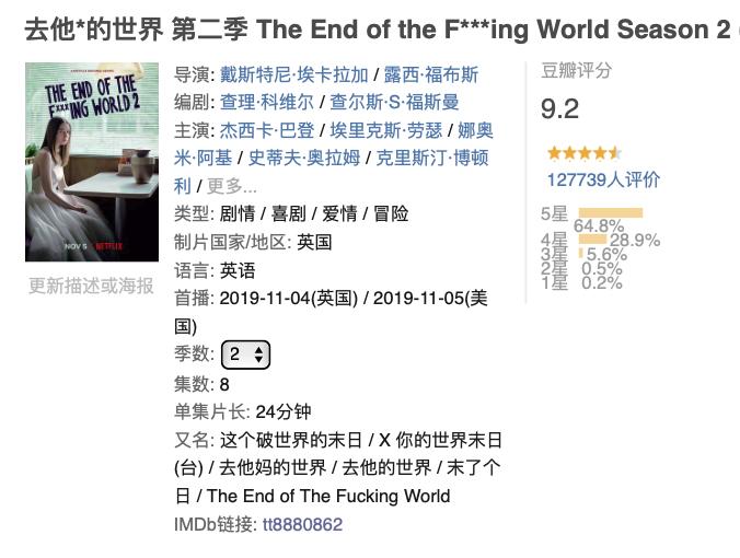 有哪些看了令人沸腾的美剧,有哪些让人一看就入坑的美剧