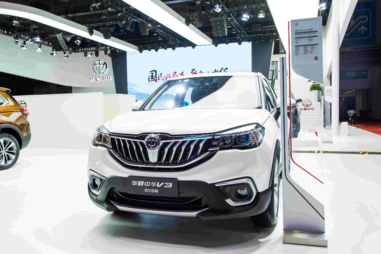 唯一有核心技术的车企,唯一一个自主研发的国产车