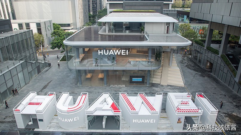 华为小米手机最新消息,华为小米手机新消息