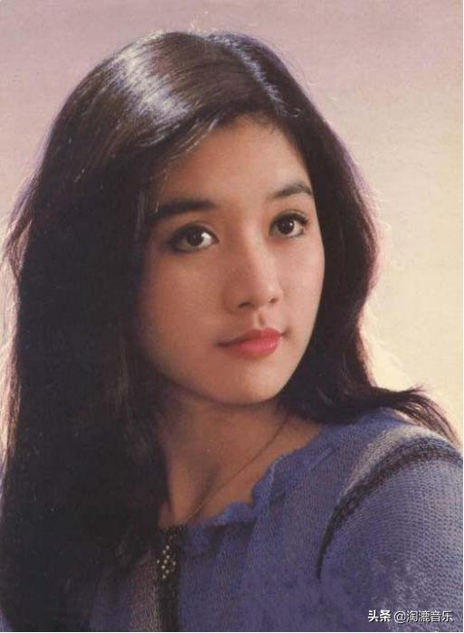 那些年的琼瑶女主角,那些年琼瑶笔下的女孩