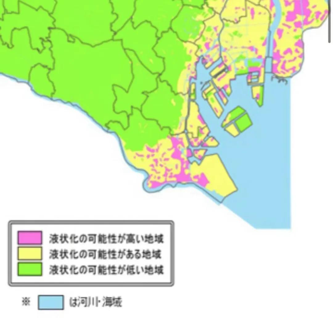 日本千叶高端塔楼,日本房产如何